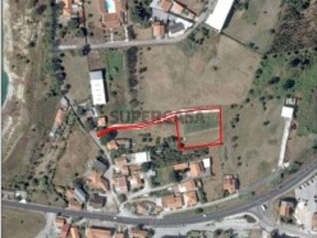 Terreno venda em Maceira, Leiria
