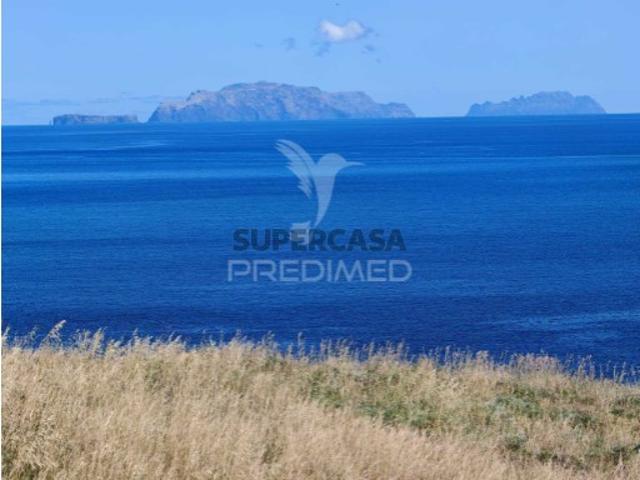 Terreno venda em Caniçal, Machico