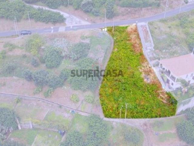 Terreno venda em Machico, Ilha Da Madeira