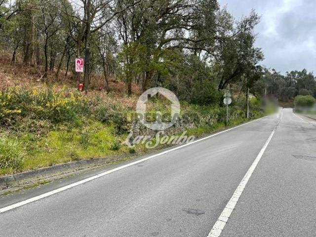 Terreno venda em Vila Do Conde, Porto