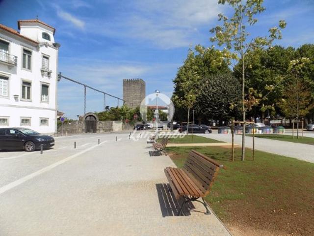 Terreno venda em Vila Do Conde, Porto