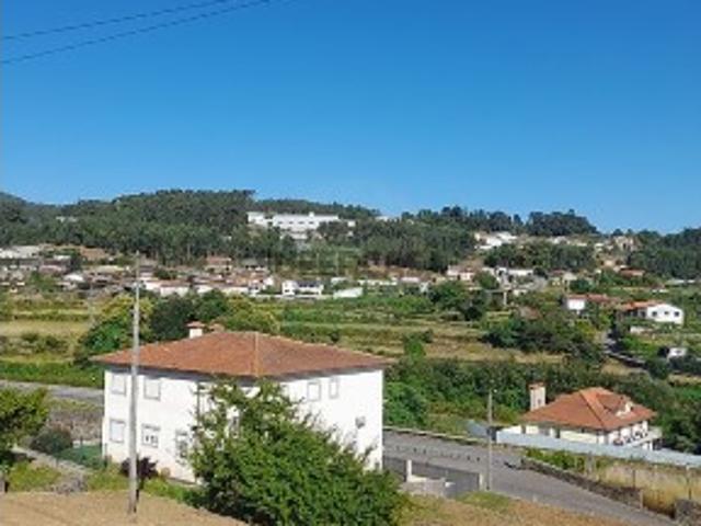 Terreno venda em Macieira de Cambra, Vale de Cambra
