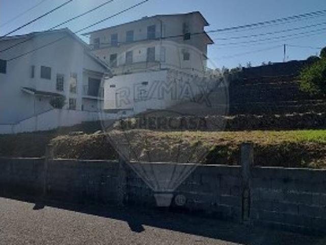 Terreno venda em Macieira de Cambra, Vale de Cambra