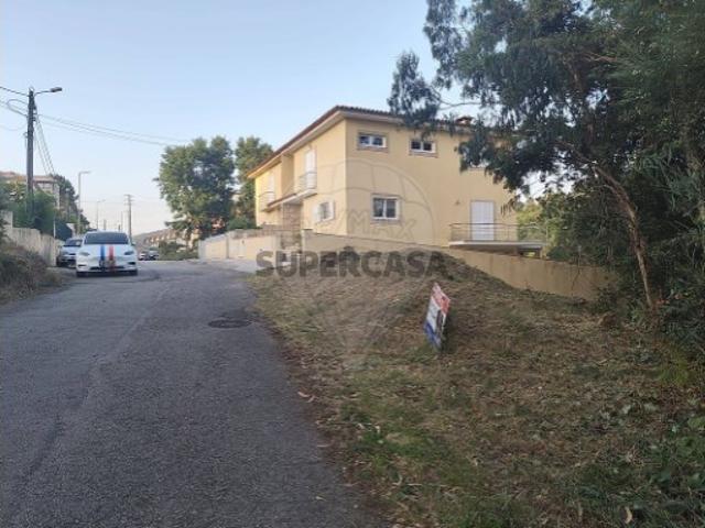 Terreno venda em Macieira de Cambra, Vale de Cambra