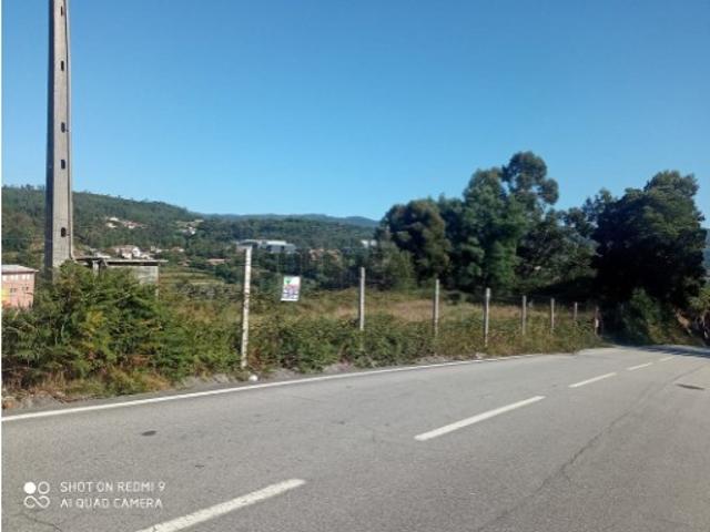 Terreno venda em Macieira de Cambra, Vale de Cambra