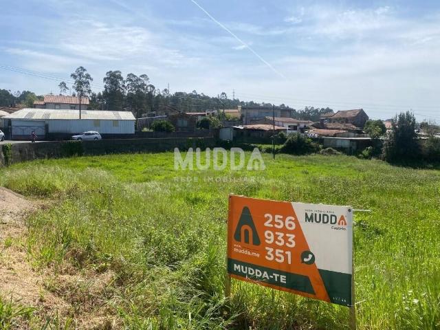 Terreno venda em Oliveira De Azeméis, Aveiro