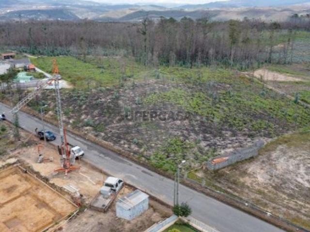 Terreno venda em Águeda, Aveiro