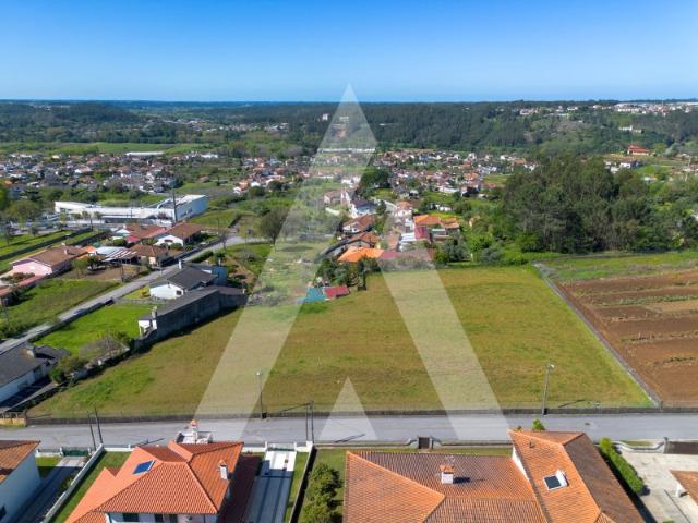 Terreno venda em Águeda, Aveiro