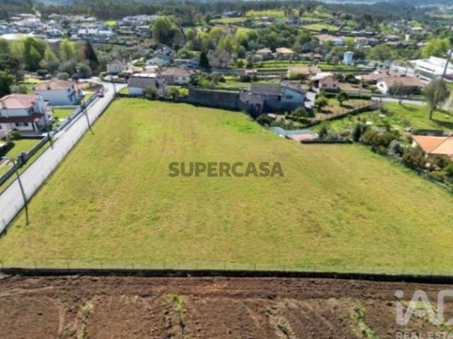 Terreno venda em Águeda, Aveiro