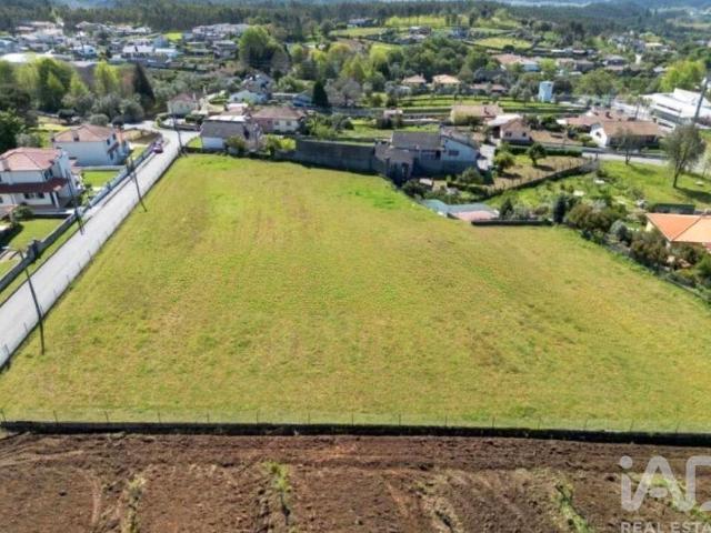 Terreno venda em Águeda, Aveiro