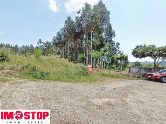 Terreno venda em Águeda, Aveiro