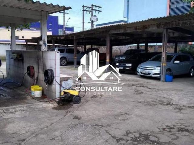 Terreno venda em Região Imediata de Santos, Região Metropolitana da Baixada Santista