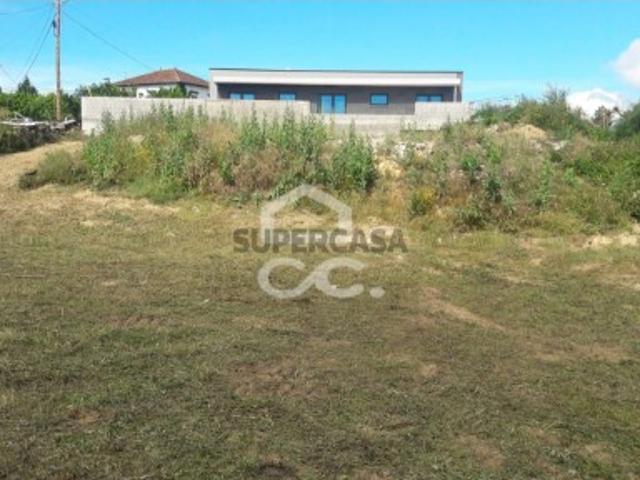 Terreno venda em Outeiro Jusão, Chaves