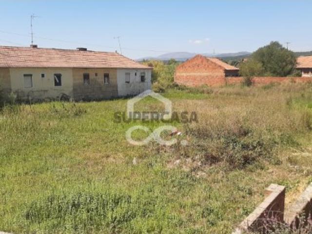 Terreno venda em Chaves, Vila Real