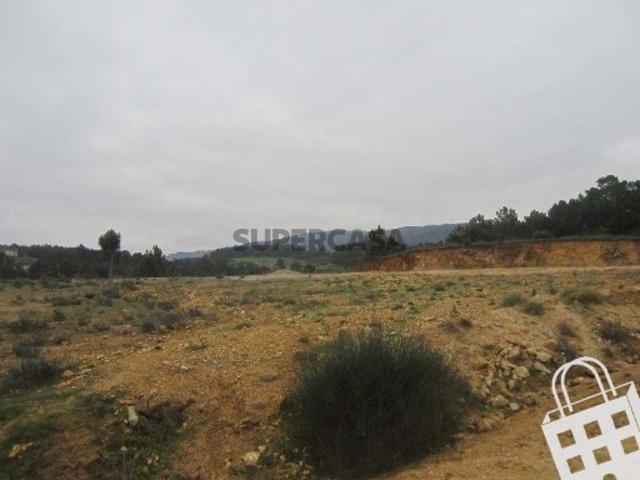 Terreno venda em Campo de Cima, Chaves