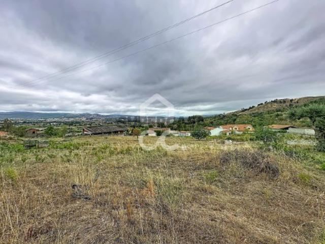 Terreno venda em Chaves, Vila Real