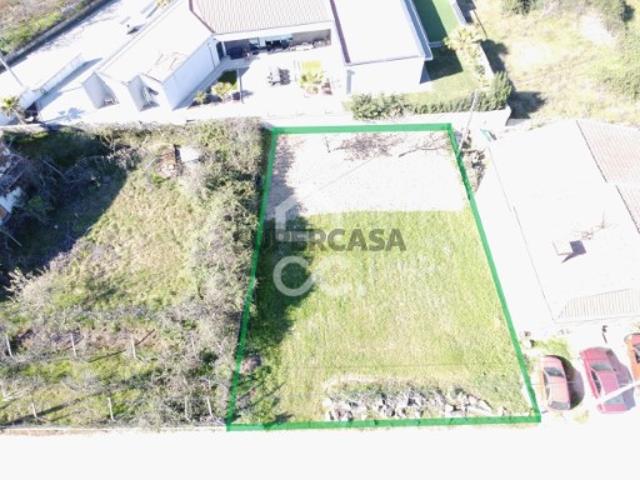 Terreno venda em Vila Nova de Veiga, Chaves