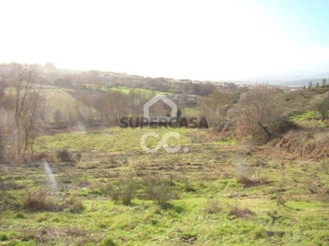 Terreno venda em Chaves, Vila Real