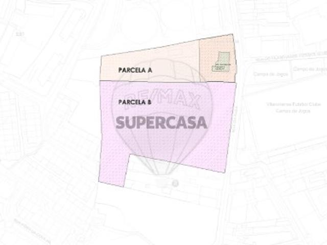 Terreno venda em Vila Nova De Gaia, Porto