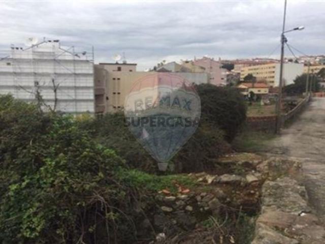 Terreno venda em Alto das Torres, Vila Nova De Gaia