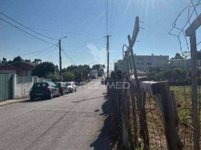 Terreno venda em Vila Nova De Gaia, Porto
