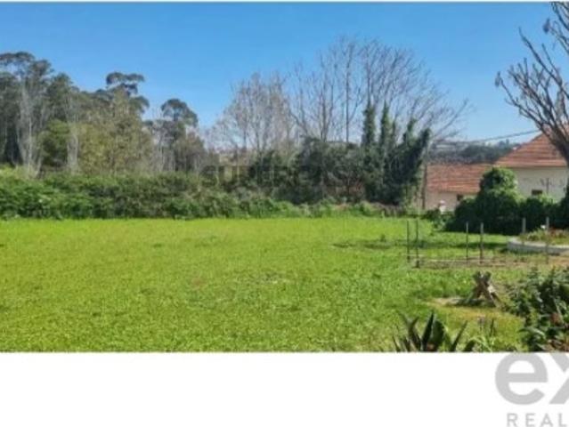 Terreno venda em Laborim, Vila Nova De Gaia