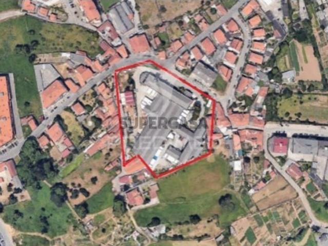 Terreno venda em Vila Nova De Gaia, Porto