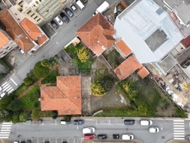 Terreno venda em Vila Nova De Gaia, Porto