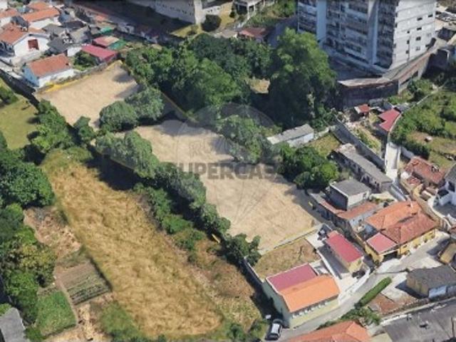 Terreno venda em Vilar de Andorinho, Vila Nova De Gaia