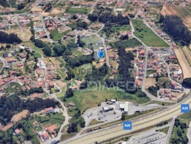 Terreno venda em Vila Nova De Gaia, Porto