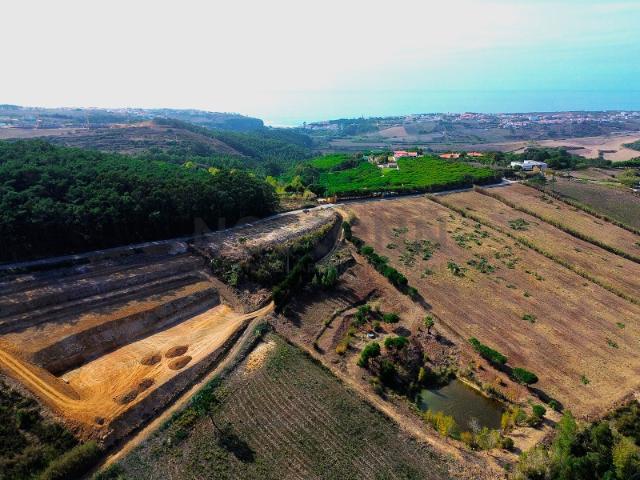 Terreno venda em Santo Isidoro, Mafra