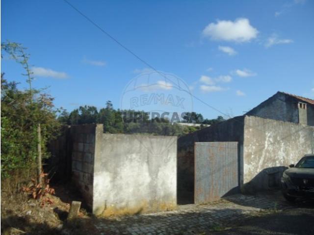 Terreno venda em Alcobaça, Leiria