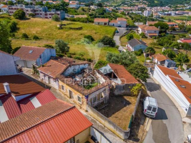 Terreno venda em Alcobaça, Leiria
