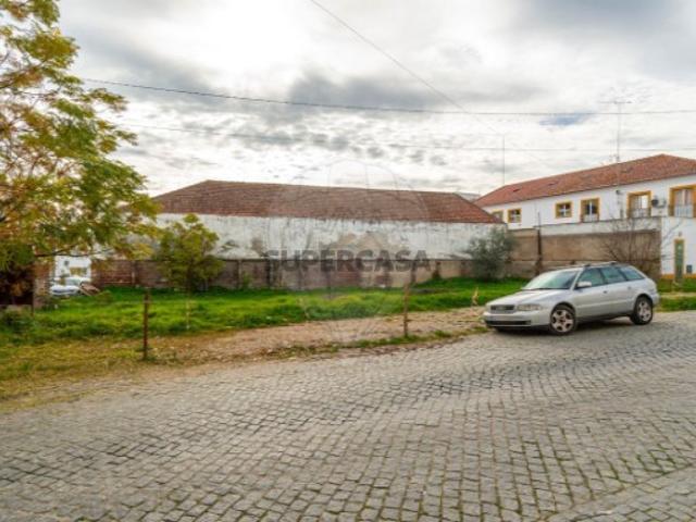 Terreno venda em Évora Terreno venda em Évora