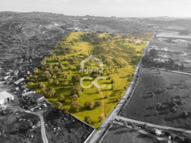 Terreno venda em Évora