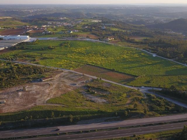Terreno venda em Alfouvés, Rio Maior