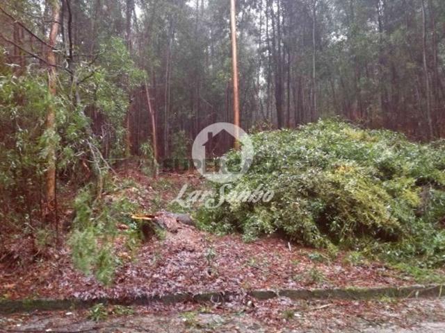 Terreno venda em Vila Do Conde, Porto