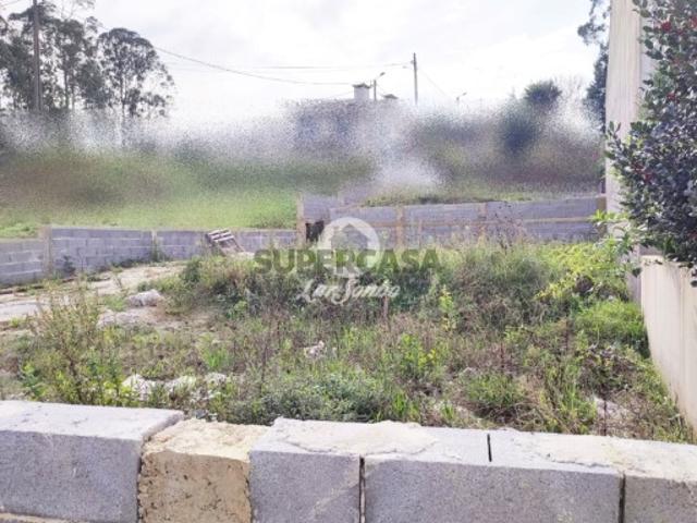 Terreno venda em Vila Do Conde, Porto
