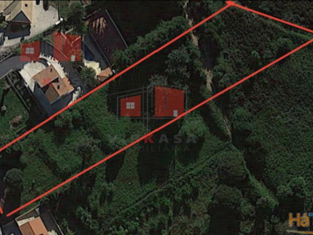 Terreno venda em Mafra, Lisboa
