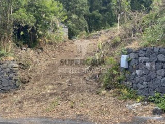 Terreno venda em Açores, Velas