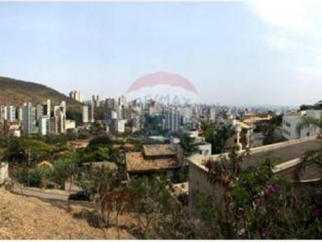 Terreno venda em Regional Centro-Sul, Belo Horizonte