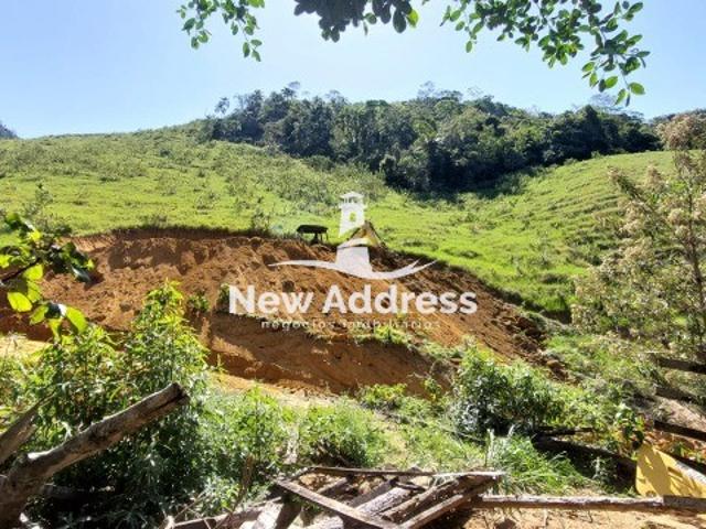 Terreno venda em Região Geográfica Imediata de Afonso Cláudio - Venda Nova do Imigrante - Santa Maria de Jetibá, Santa Leopoldina
