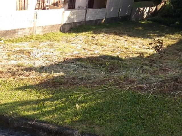 Terreno venda em Região Geográfica Imediata do Rio de Janeiro, Mangaratiba