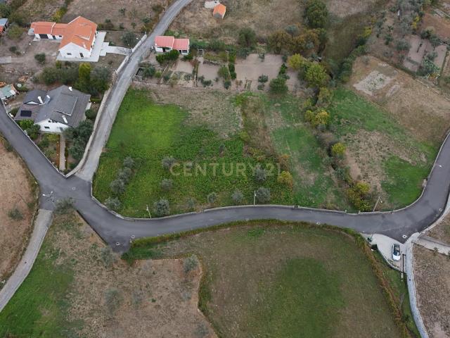 Terreno venda em Guarda, São Julião