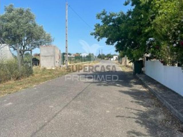 Terreno venda em Póvoa do Manique, Azambuja