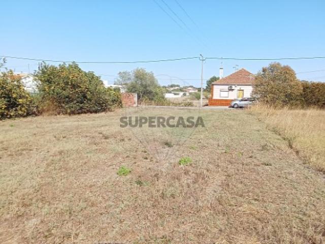 Terreno venda em Azambuja, Lisboa