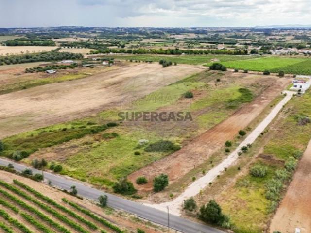Terreno venda em Azambuja