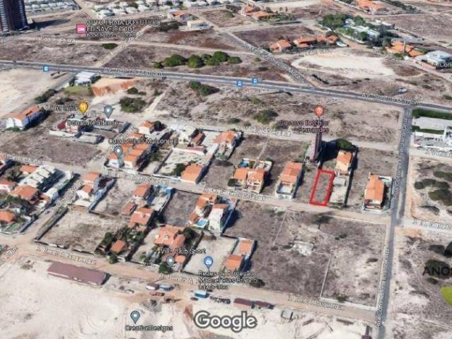 Terreno venda em Cocó, Fortaleza