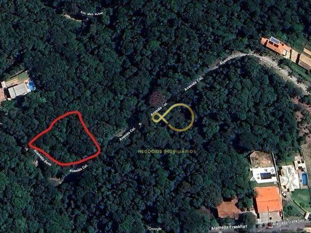 Terreno venda em Região Imediata de São Paulo, Região Metropolitana de São Paulo