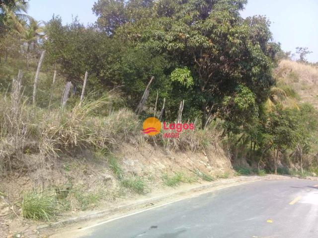 Terreno venda em Itaipuaçu, Maricá